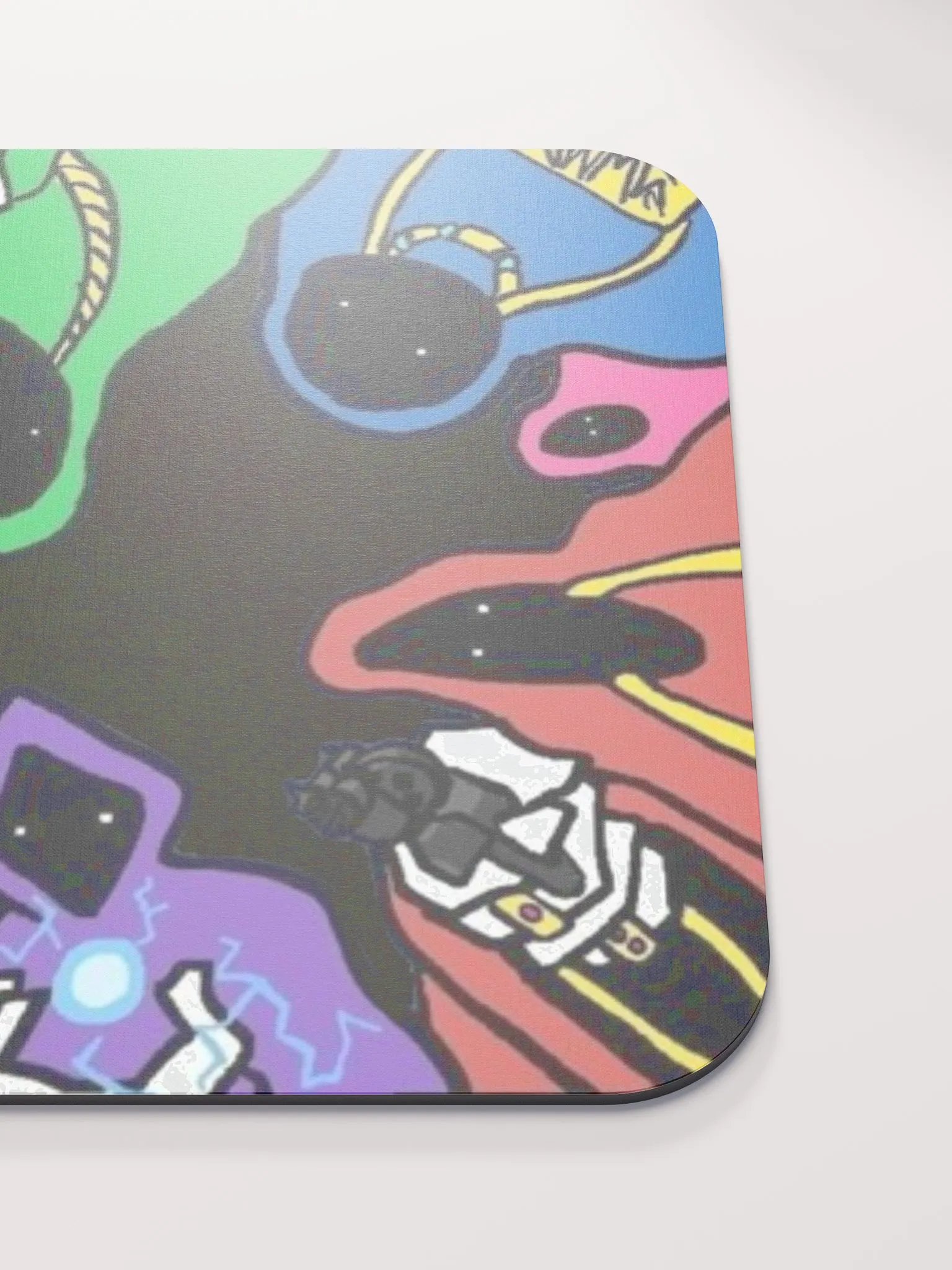 NOSLEEPRP SWMG Mousepad product image (5)