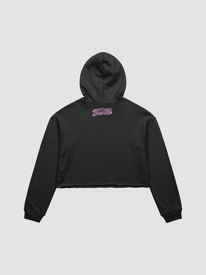 Ultimate PTB Crop Hoodie product image (16)