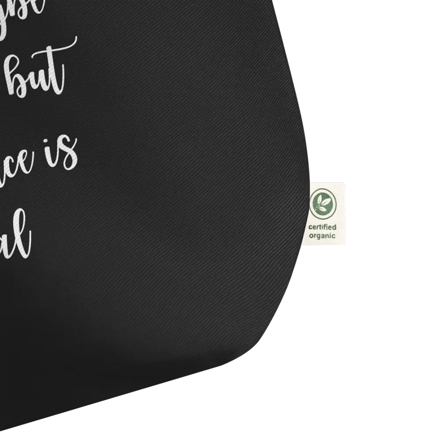 Beauty May Be Dangerous Tote Bag product image (3)