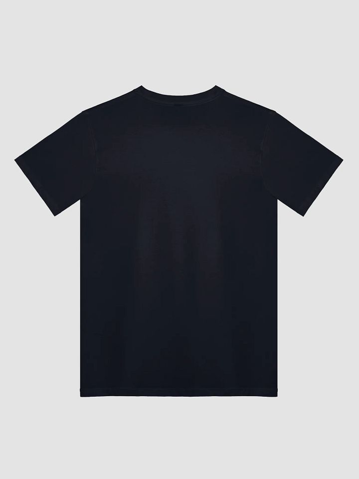 Navy Tee product image (2)
