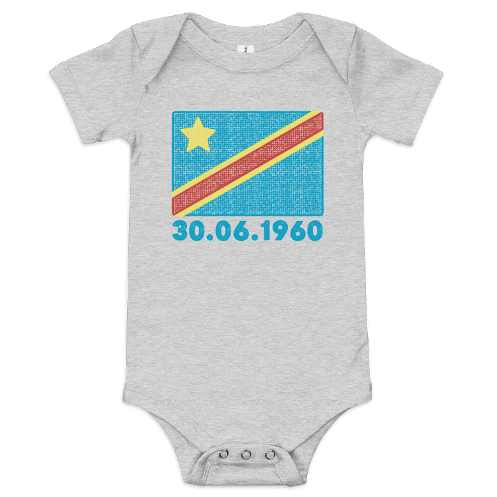 Independence day | Baby Onesie product image (5)