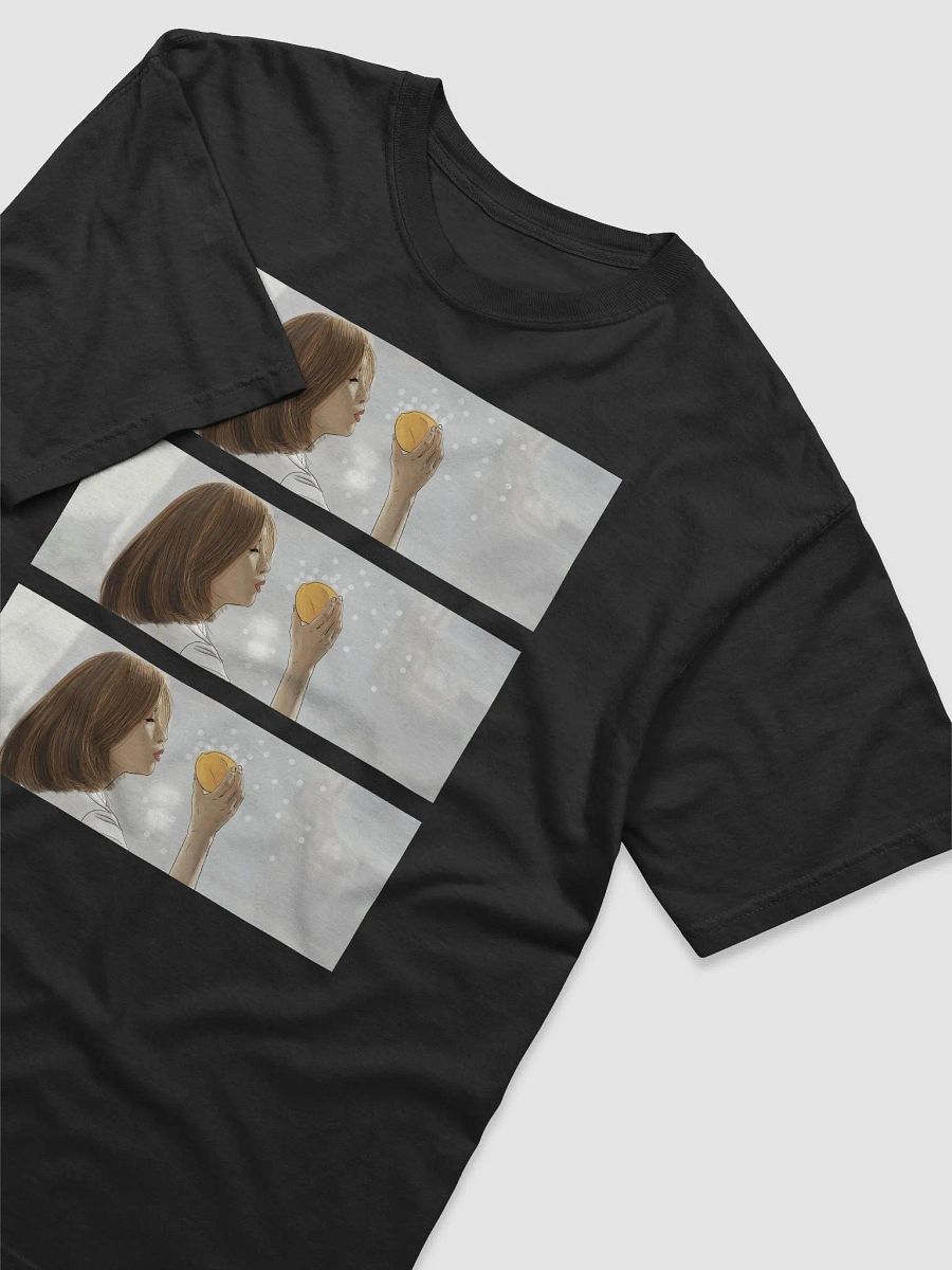 Parasite T-shirt product image (14)