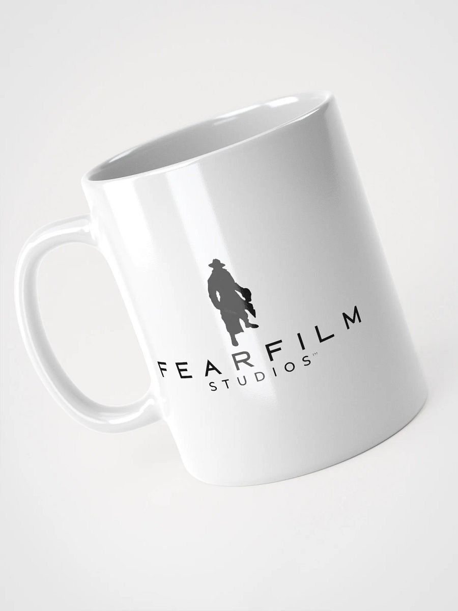 FEAR FILM Studios Coffee Mug product image (7)