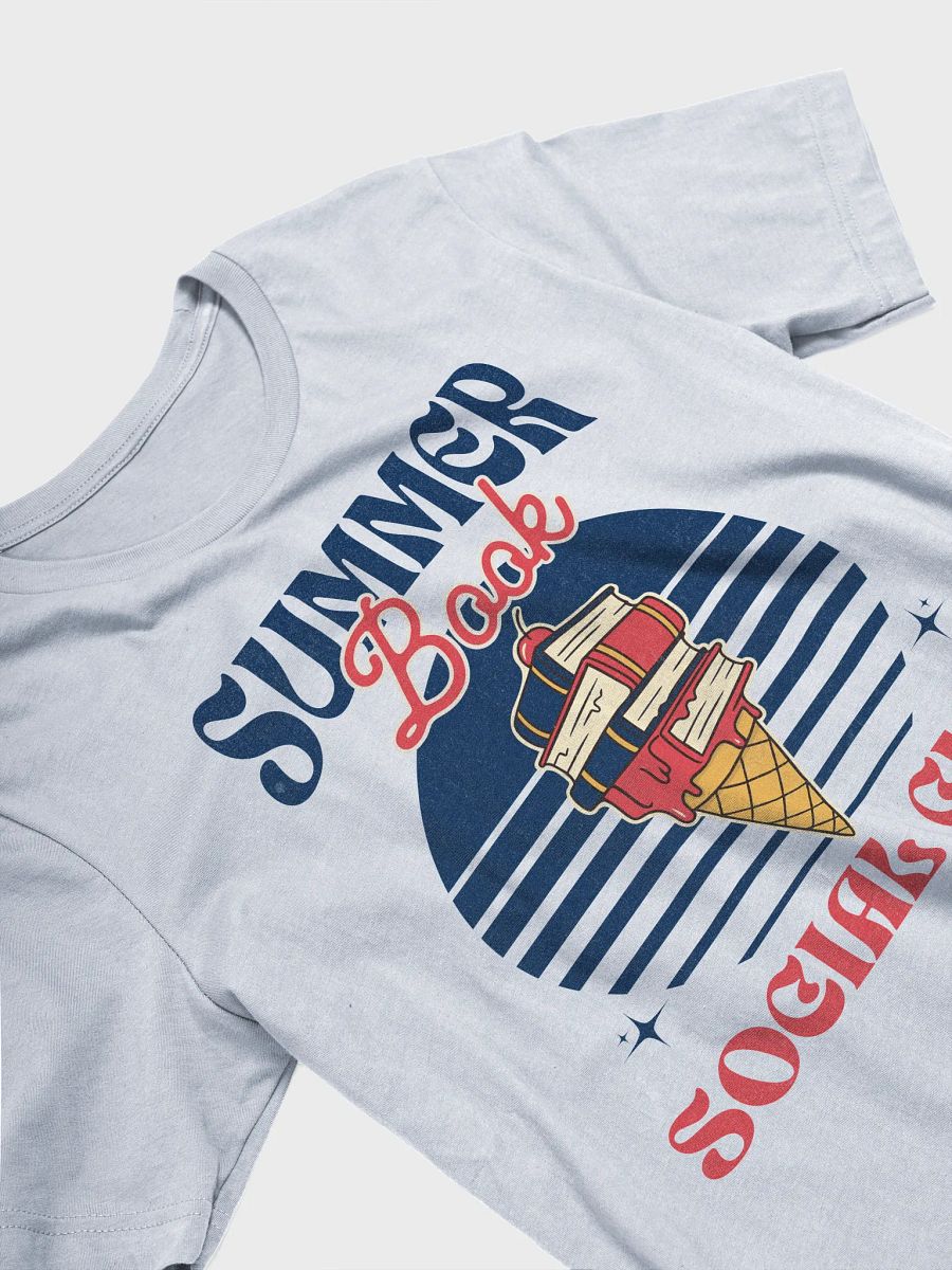 Summer Book Social Club Shirt product image (2)