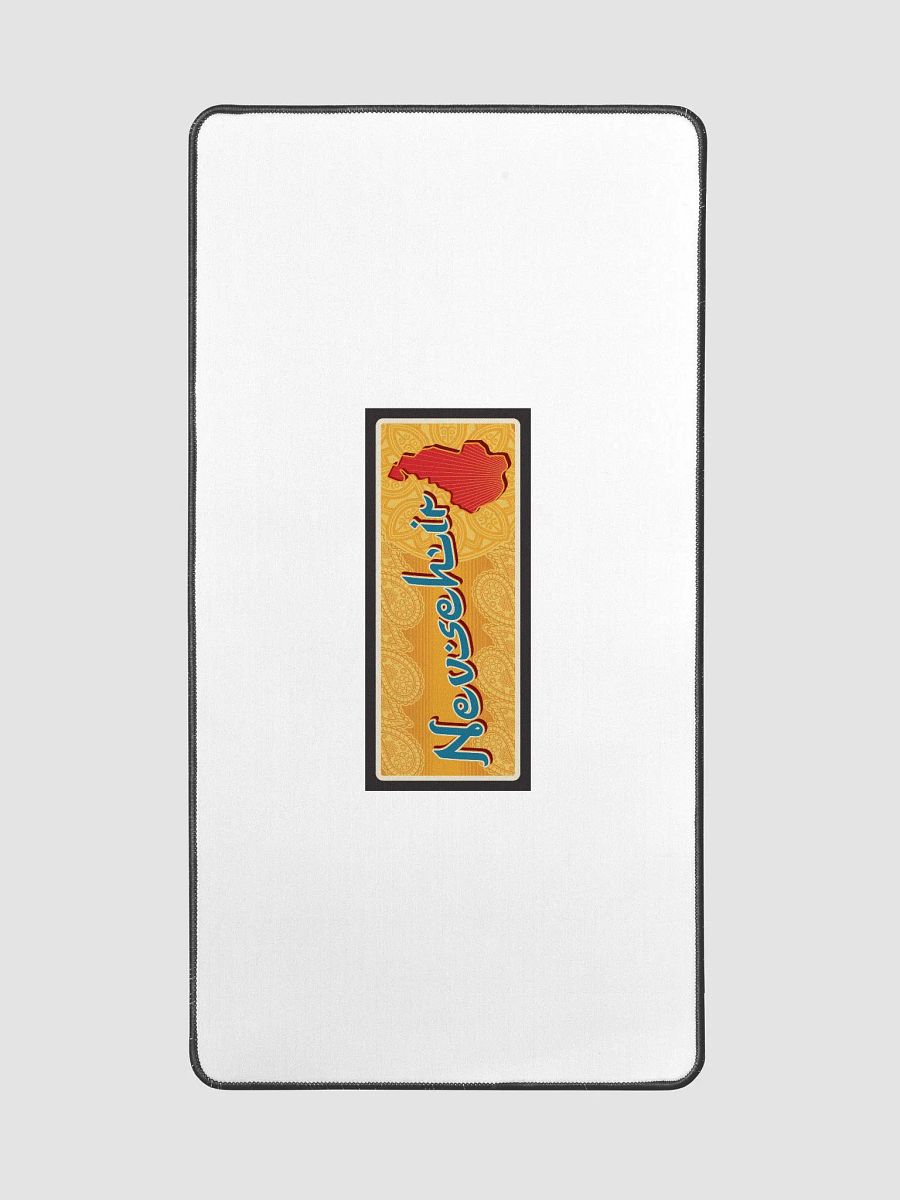 Nevşehir Mat - Heart of Cappadocia Graphic Design product image (2)