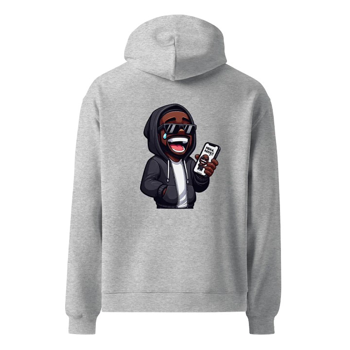 Dark Brandon: The Power Unleashed product image (4)