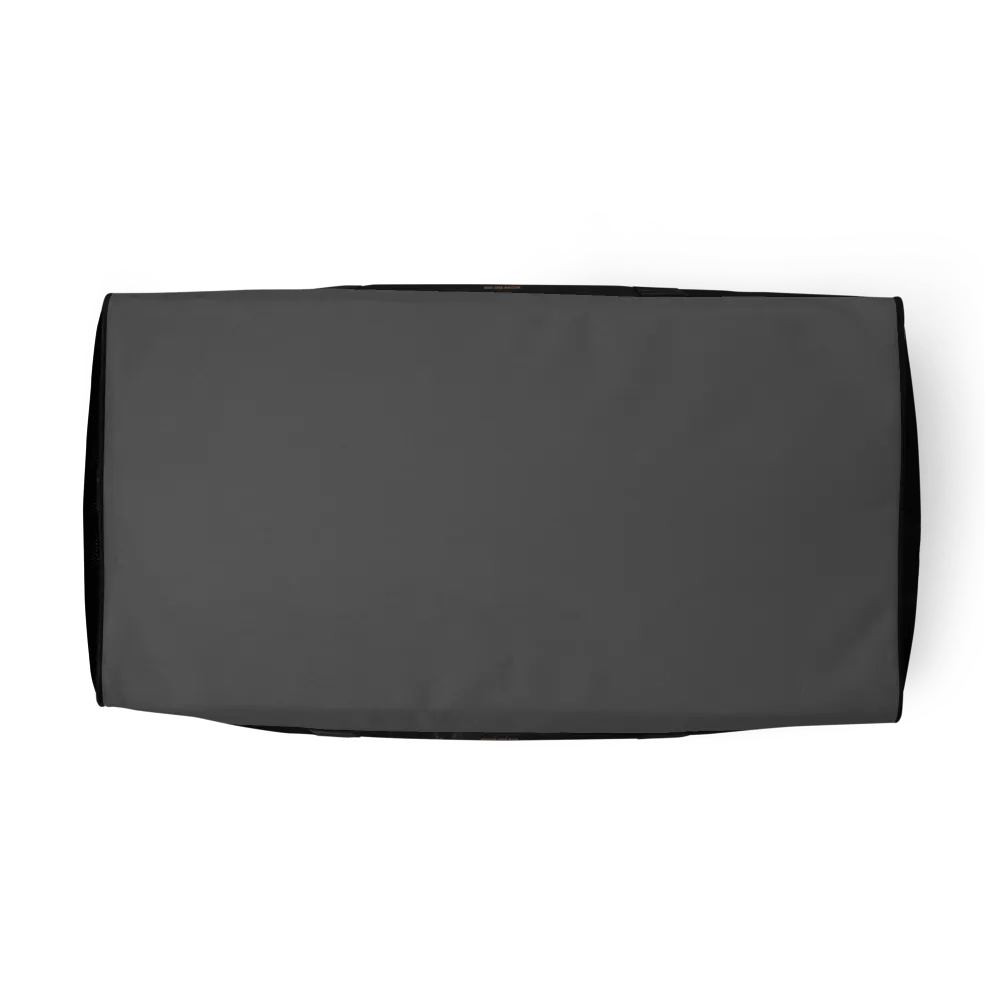 Fear of the Dark Rottweiler - Training Gear Duffle Bag product image (5)