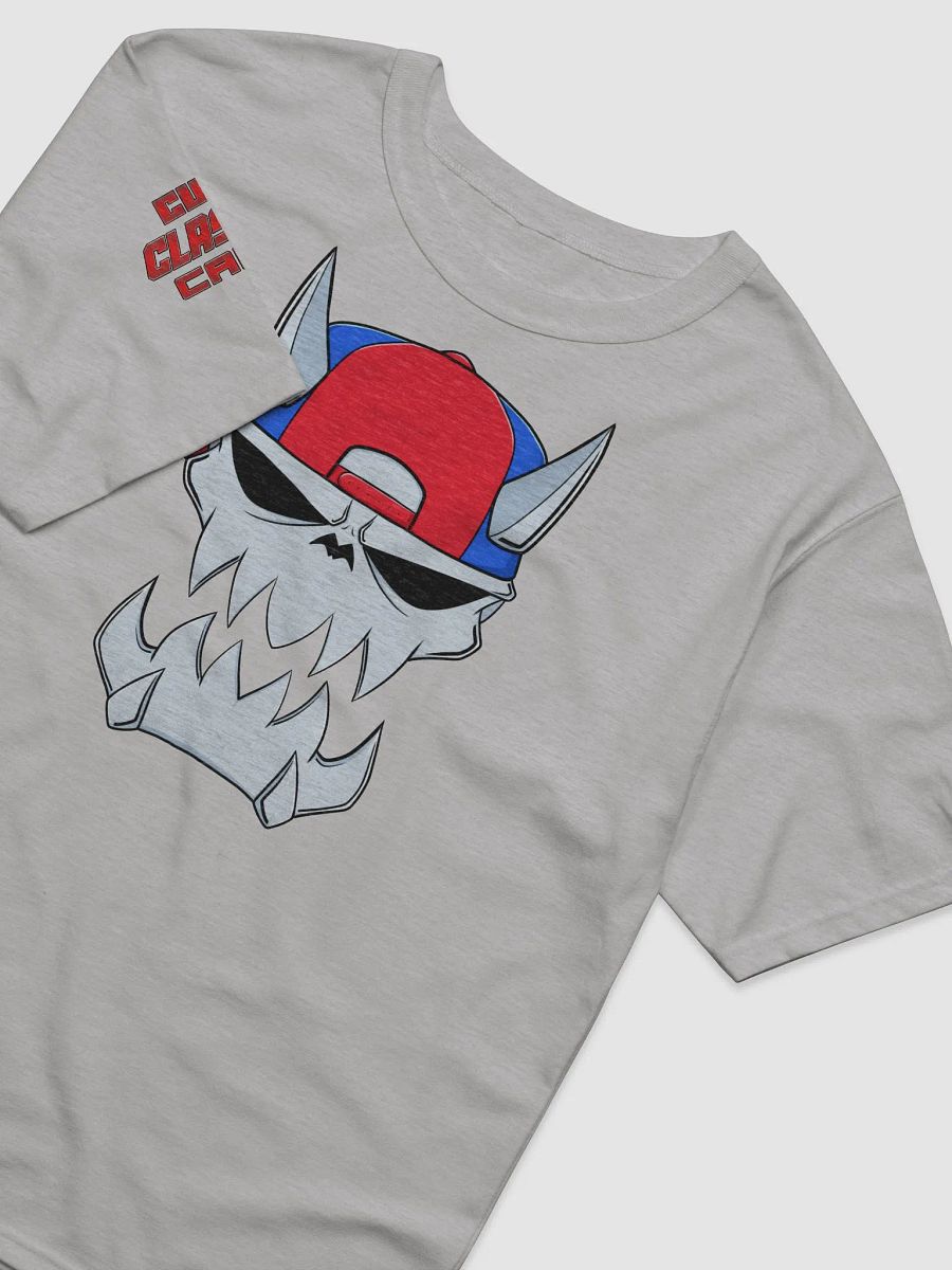 Cult Classic Cage Champion Relaxed-fit T-Shirt product image (4)