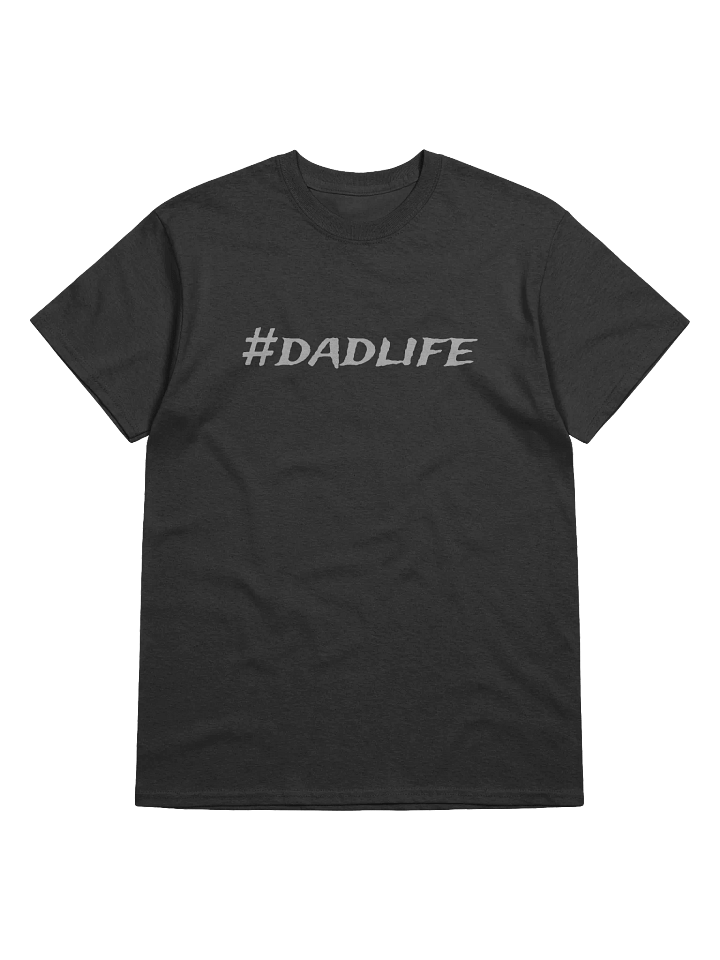 Dad Life Tee product image (2)