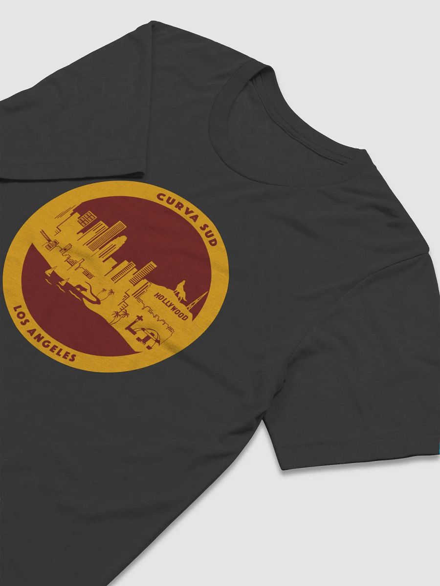 CSLA | Edition 1 I Triblend Short Sleeve T-Shirt product image (14)