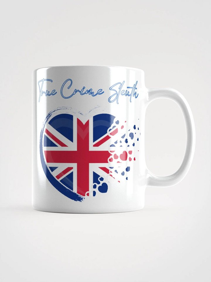 True Crime Sleuth UK (1) product image (1)