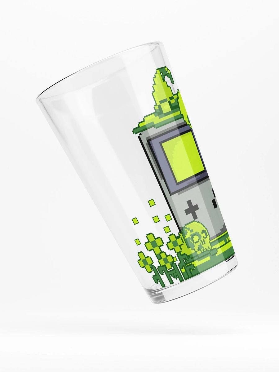 Game-Boo Colorless Tumbler product image (4)