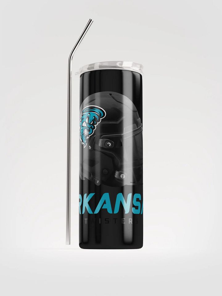 Arkansas Twisters Beverage Tumbler product image (1)
