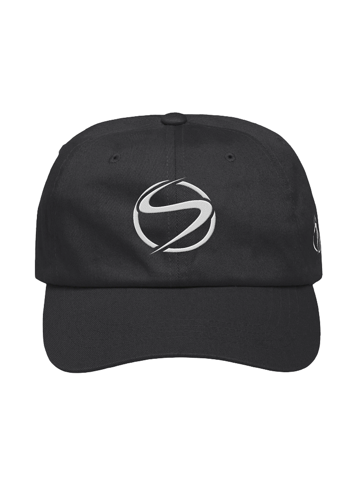 Nordic Pulse Cap | Black product image (1)