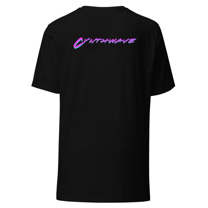 Cynthwave T-Shirt product image (2)