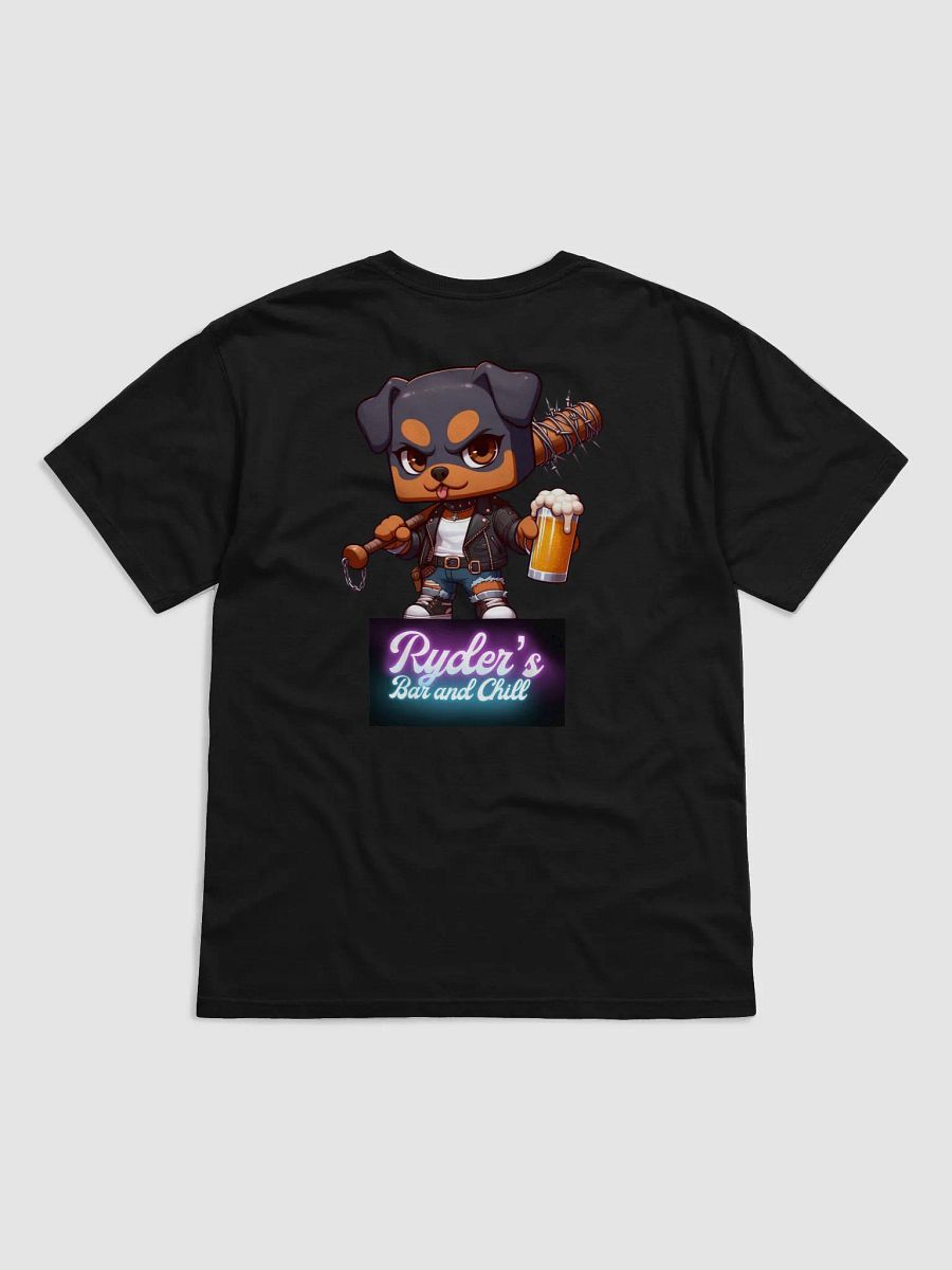 Ryder's Bar and Chill Standard Shirt product image (2)