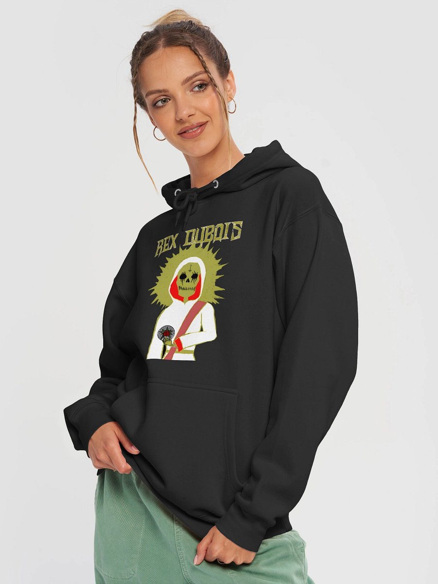 Rex DuBois - "From Saint To Sinner" Pullover Hoodie product image (3)