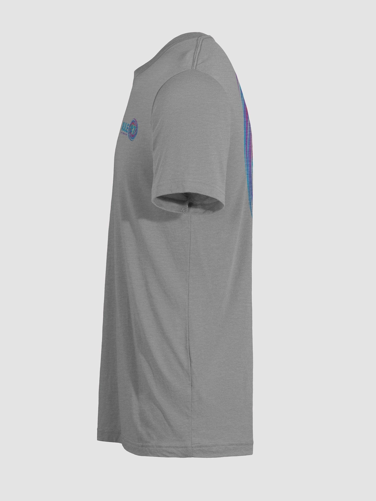 Rule #7 Men's T-Shirt Heatwave product image (30)