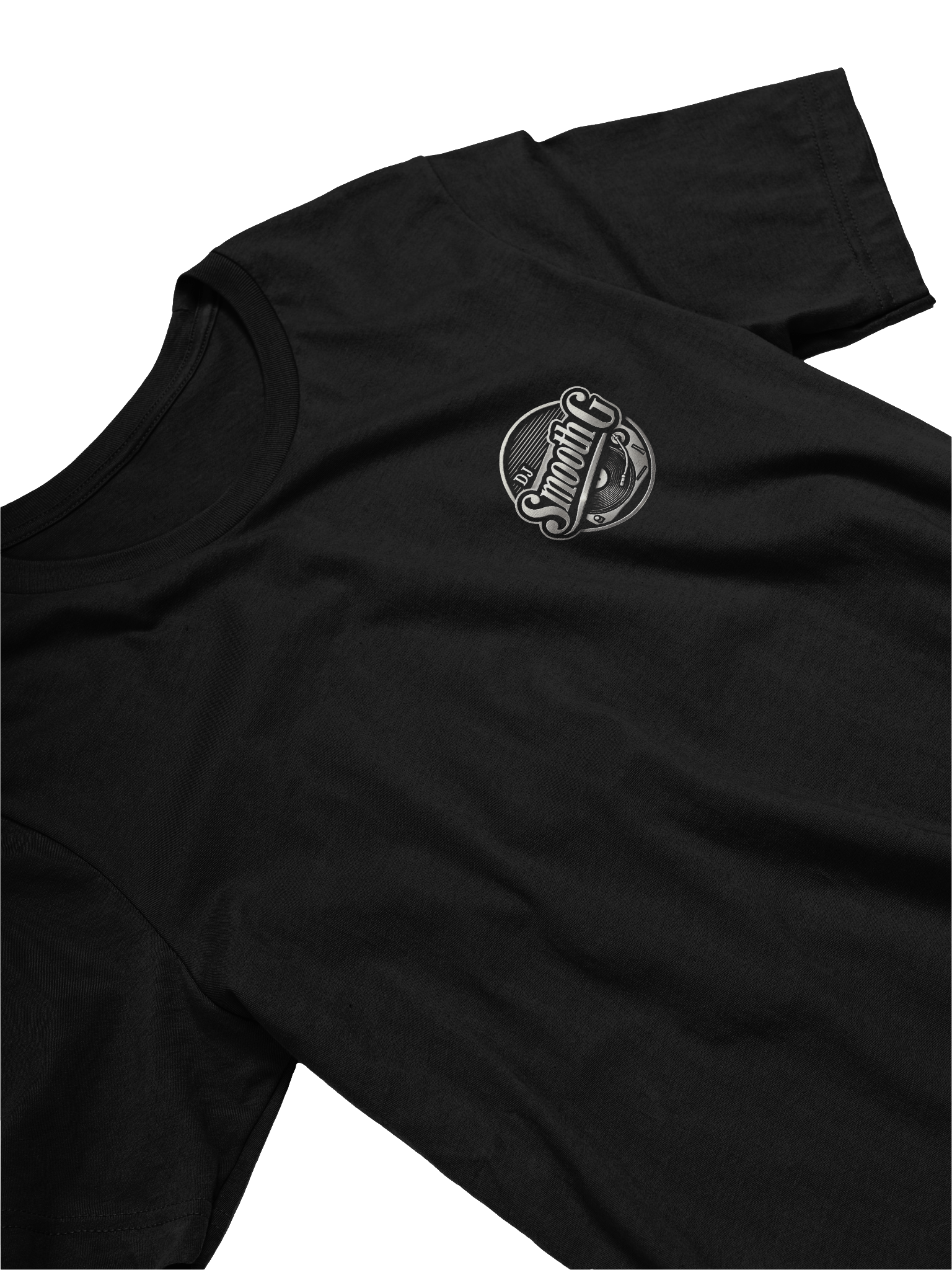 Monkey Play Flower Power SG Logo Soft Tee product image (3)