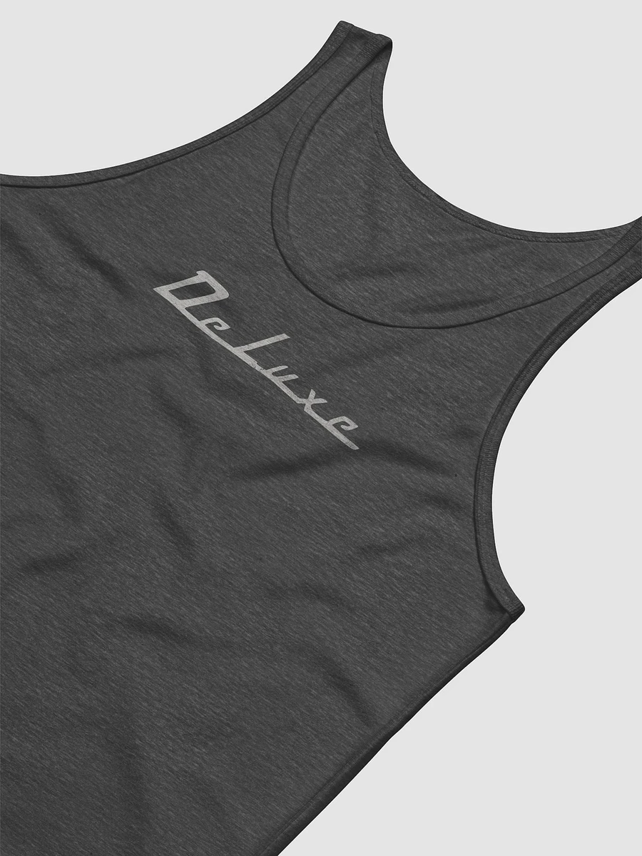 DeLuxe Tank Top product image (1)