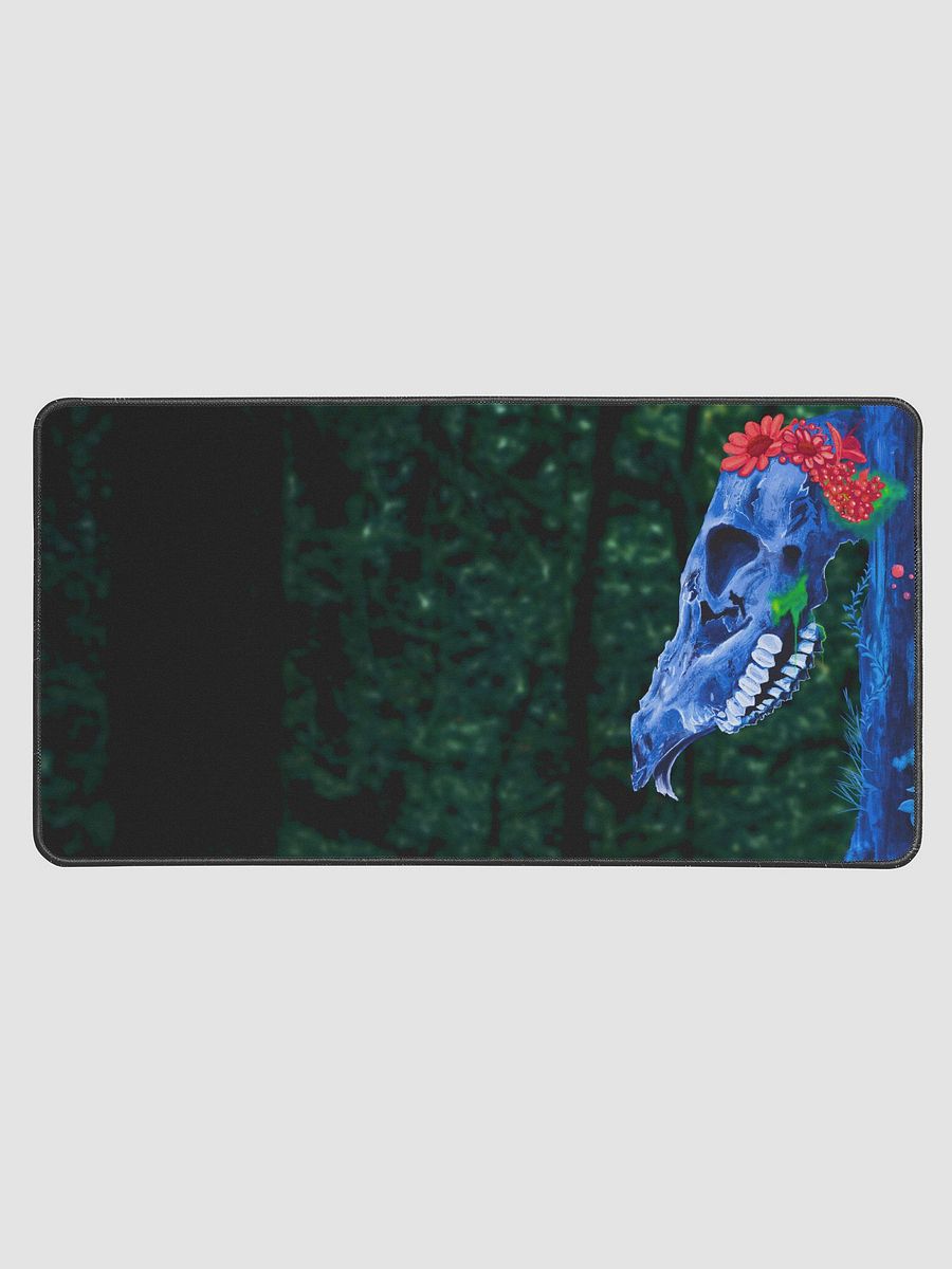Carved by the Garden Desk Mat product image (3)