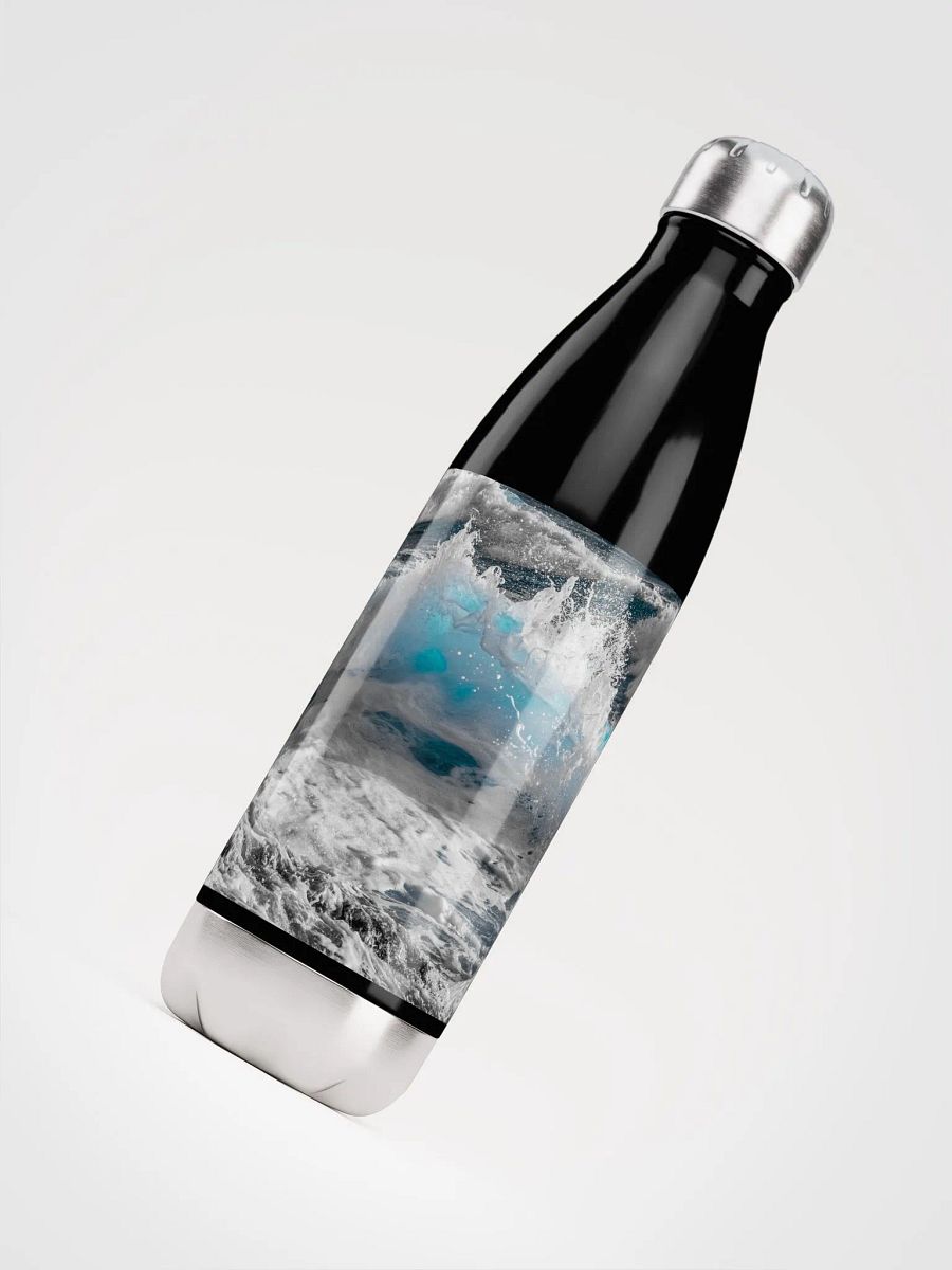 Ocean stainless steel Bottle product image (4)