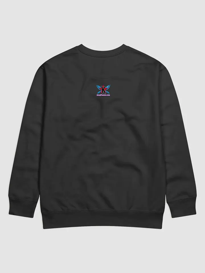 Mood Sweatshirt product image (8)