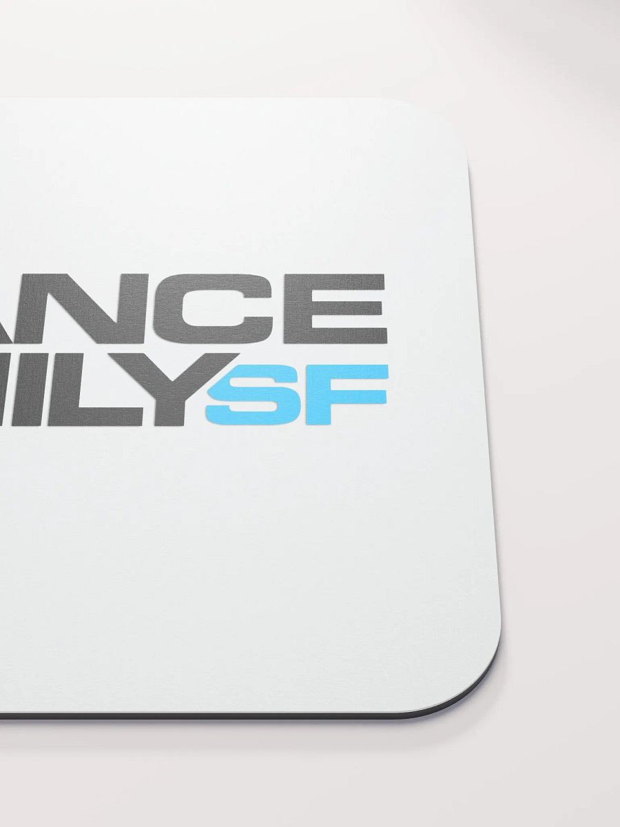TranceFamilySF Premium Mousepad product image (5)