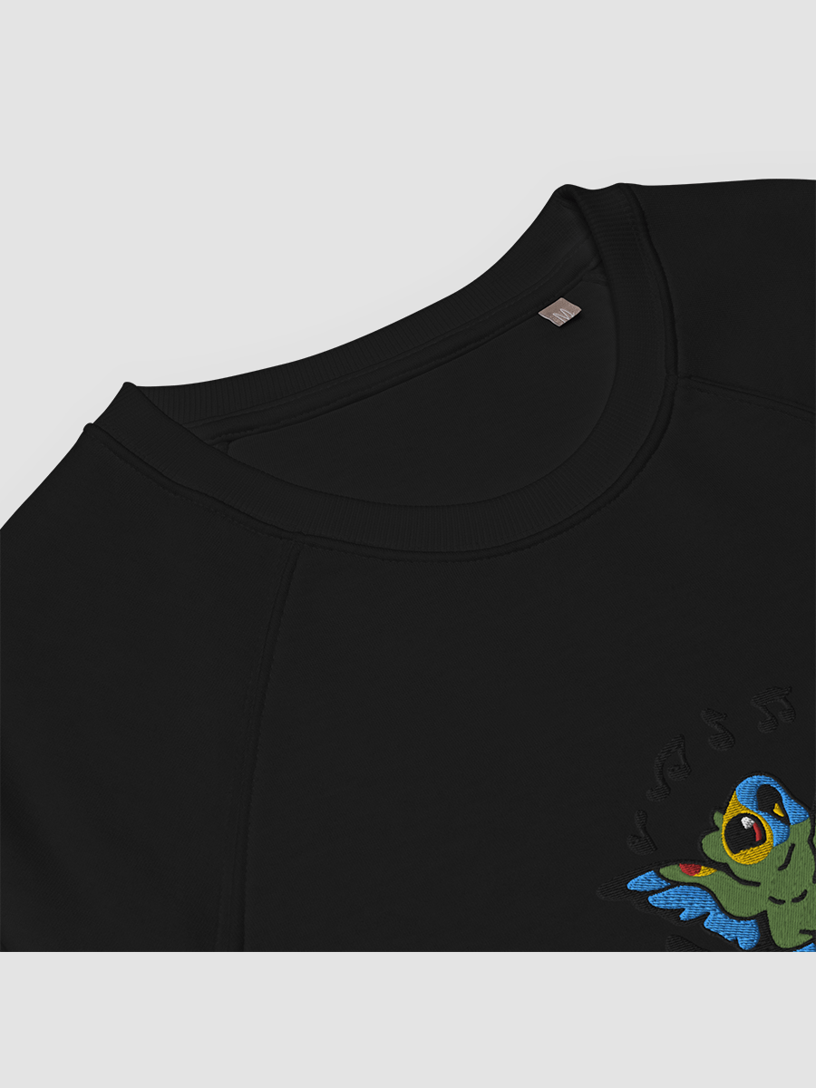 Holiday Sweatshirt - Siren product image (3)