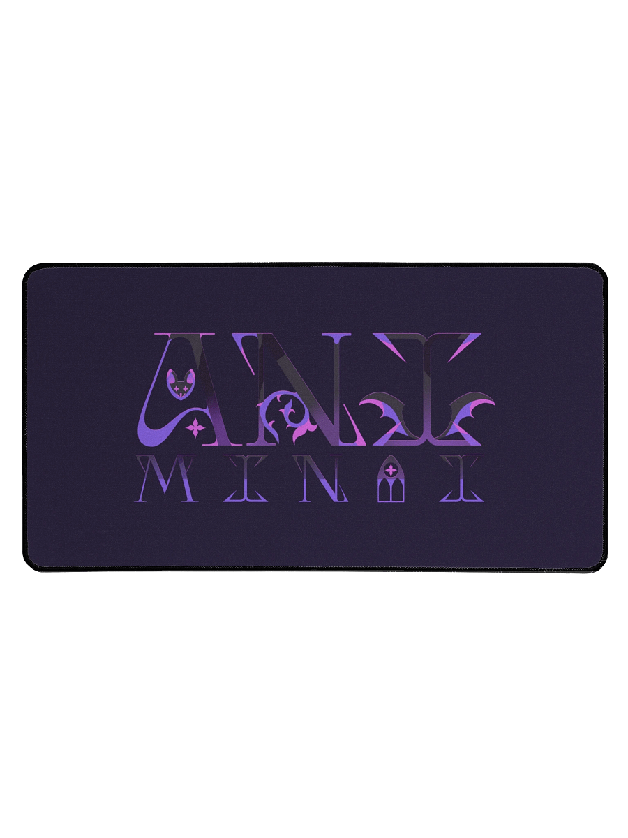Ani Logo Desk Mat product image (1)