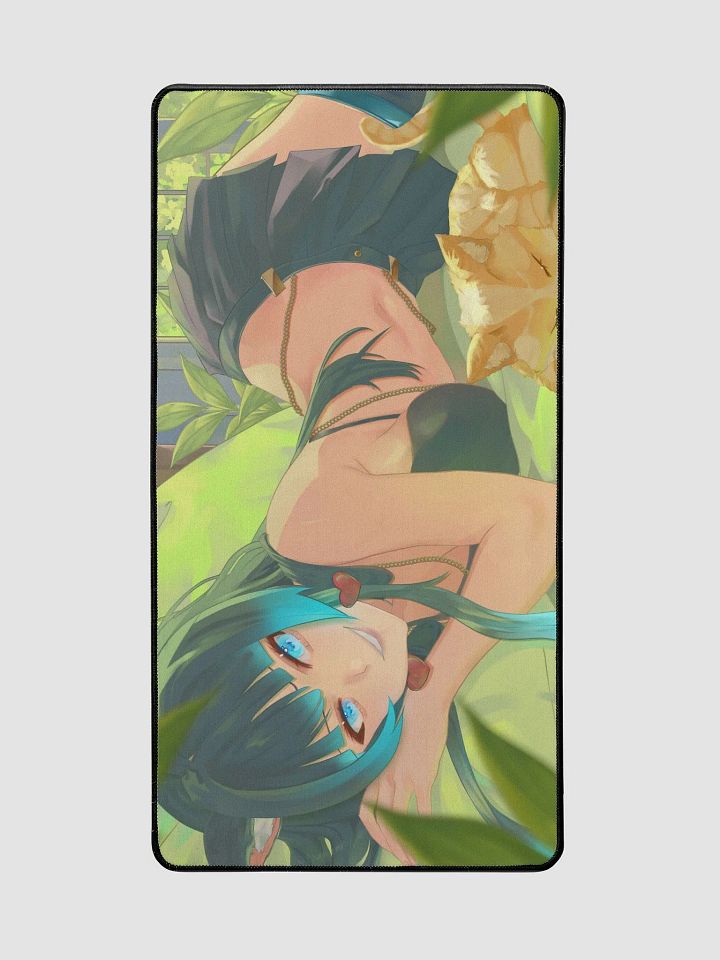 Cozy Desk Pad product image (2)