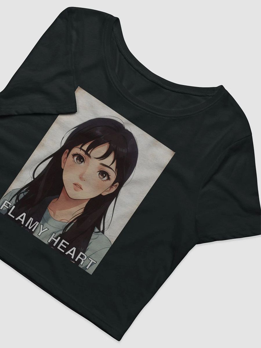 Flamy Heart Top product image (5)