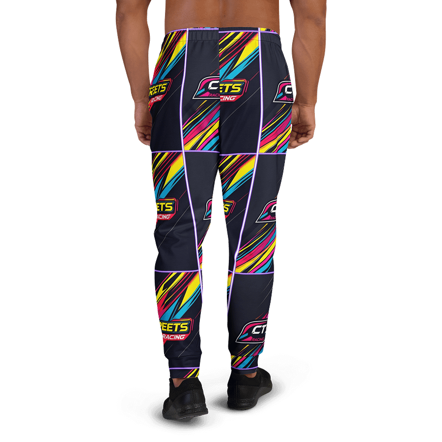 CTSTREETS TRACK PANTS product image (3)