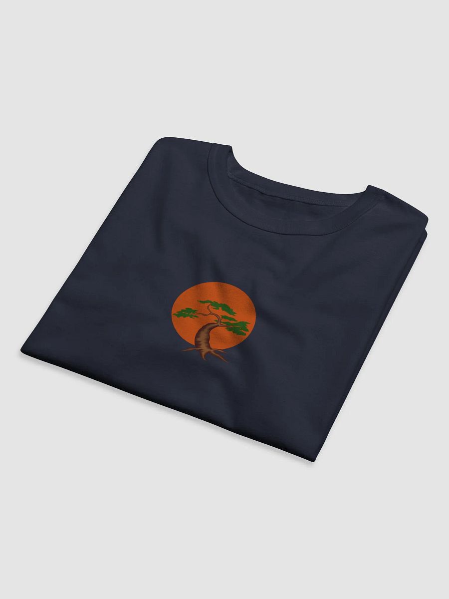 Zen Bonsai Nature Tree T-Shirt product image (6)