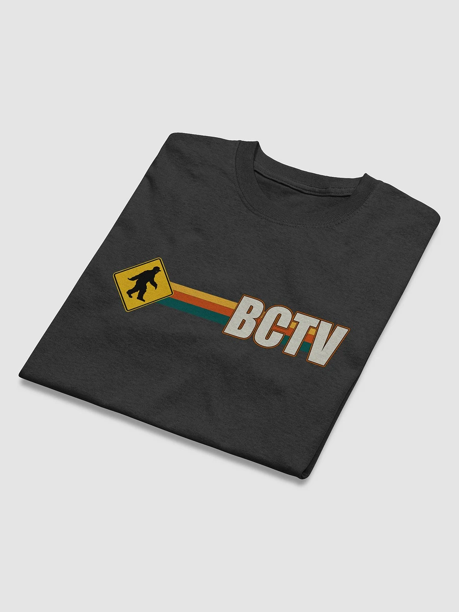 BCTV Oldschool Big Logo Tee product image (4)