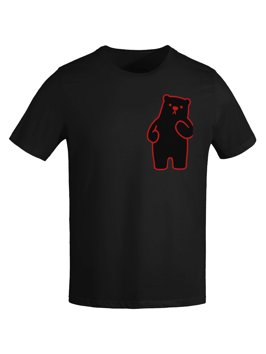 Demon Bear Woman III product image (5)