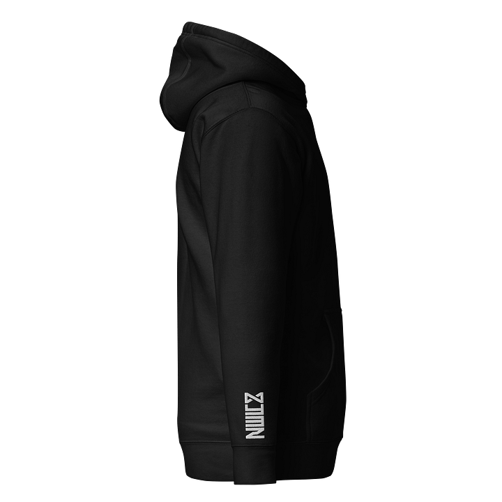 The Standard Issue - Unisex Pullover Hoodie product image (2)
