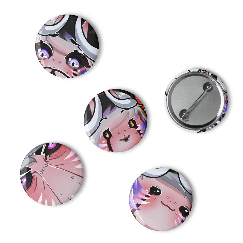 Ran Pins 2 product image (6)