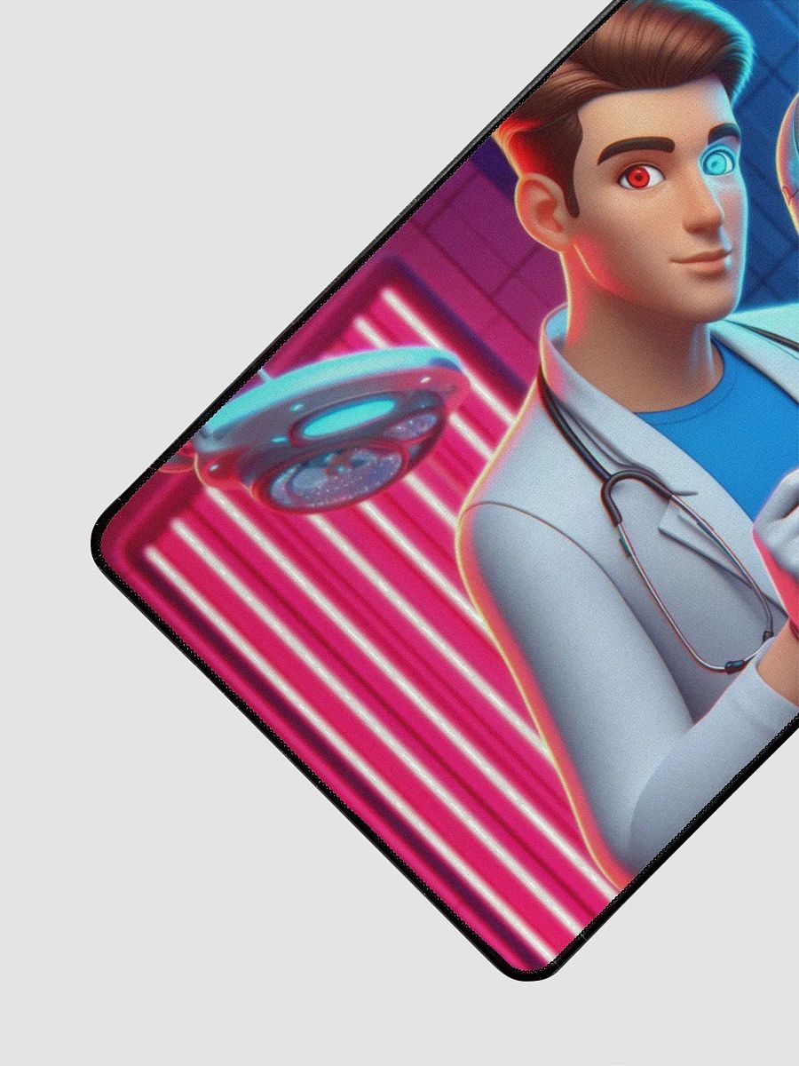 OK Editor Themed Mousepad product image (3)