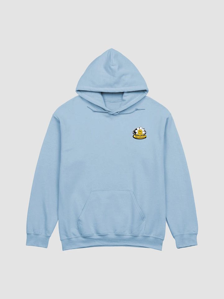 NEVER COMFORTABLE HOODIE - V.18 product image (18)