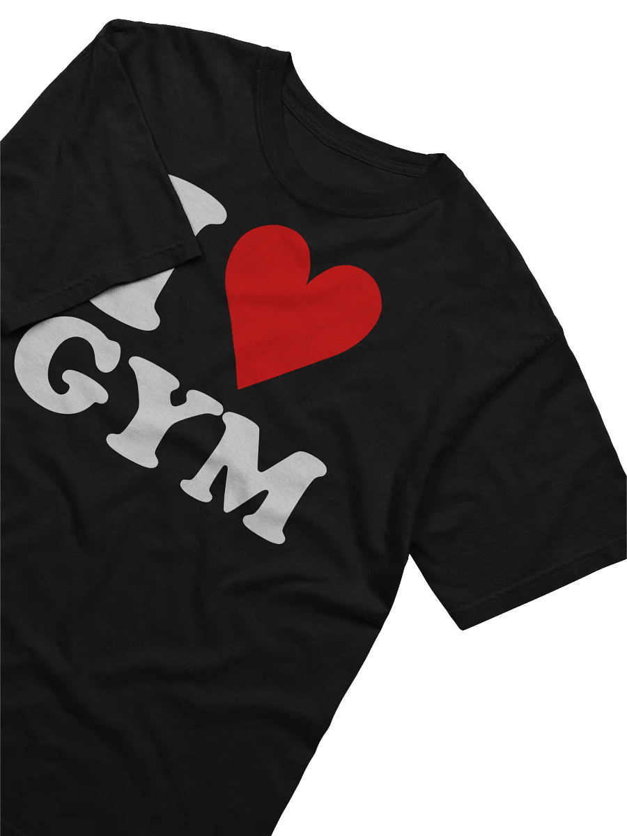I ♥ GYM product image (3)