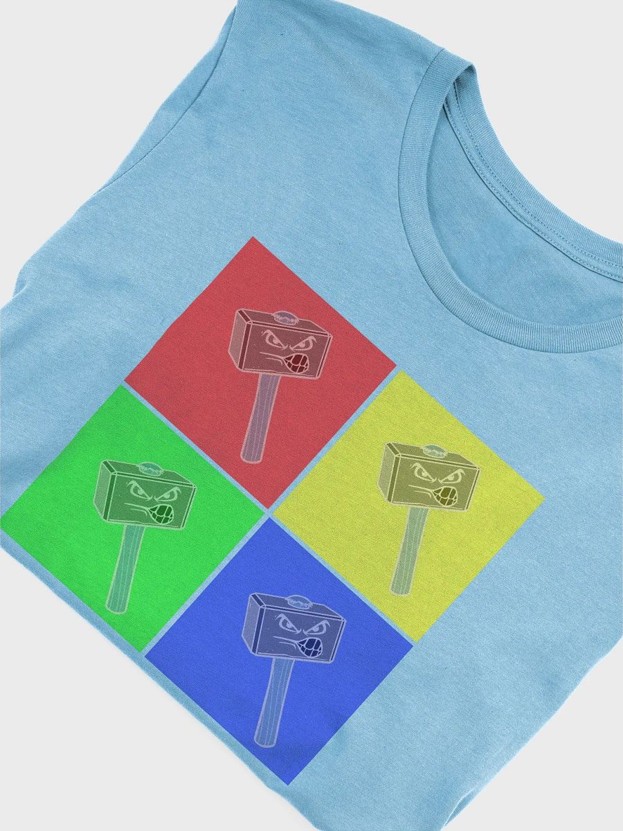 Greg Grid T-Shirt product image (95)