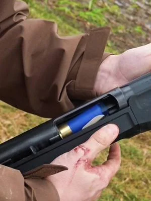 Too turnt up #fyp #xybca #specks #speckseason #hunting 