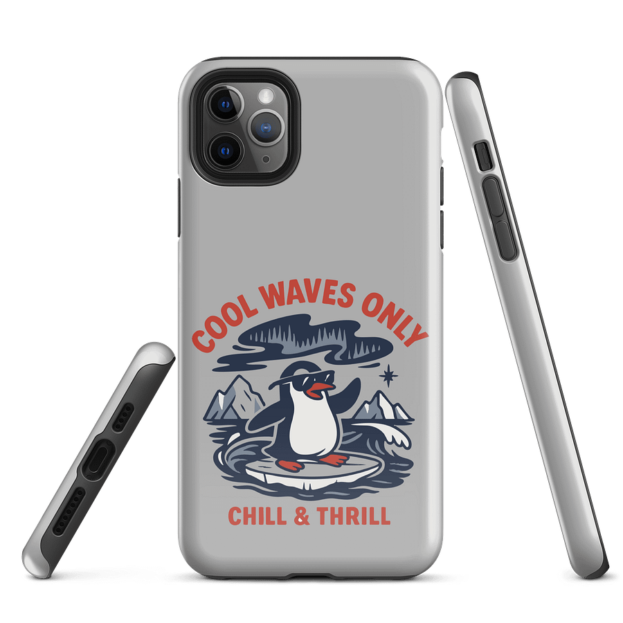 Cool Waves Only product image (3)