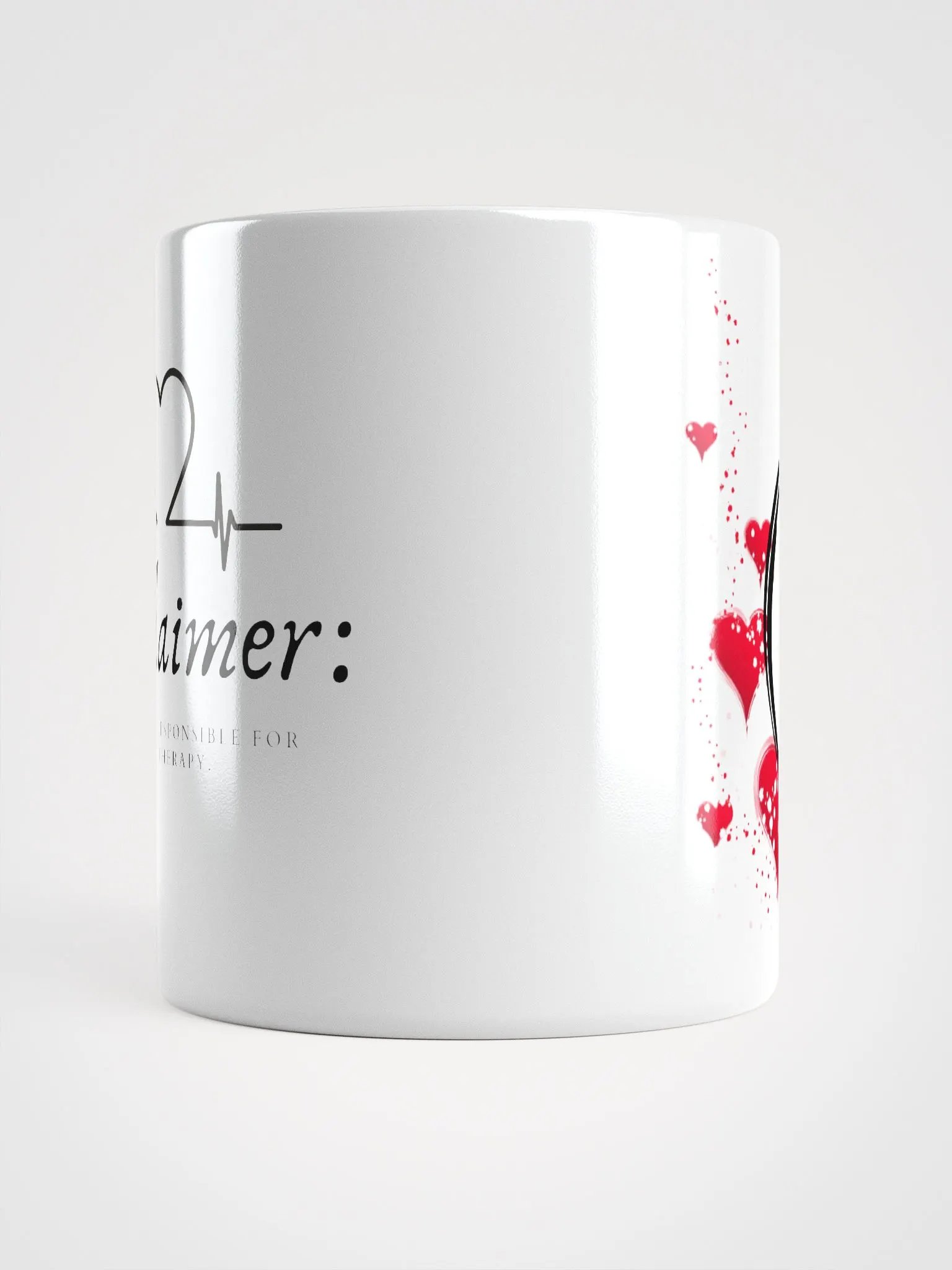 Troll Disclaimer Mug product image (5)