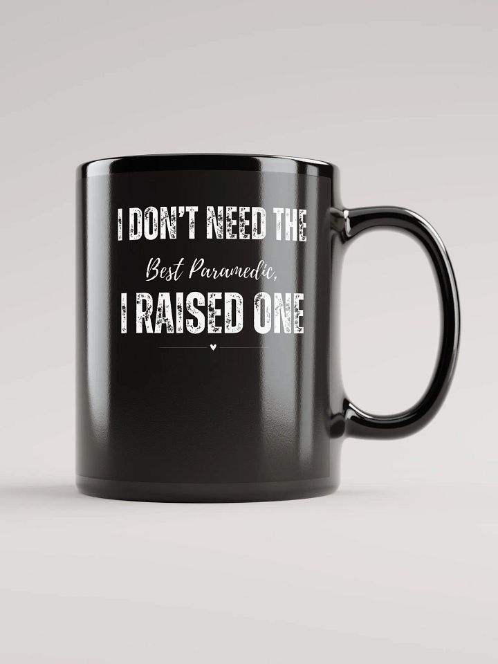 Be Proud-Midnight Elegance Mug product image (1)