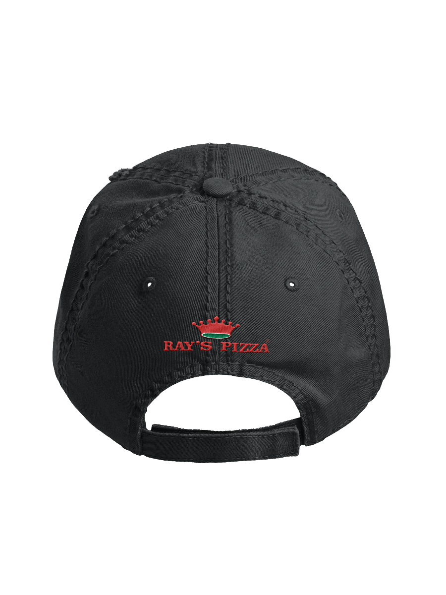 Ray's Pizza Distressed Dad Hat product image (14)