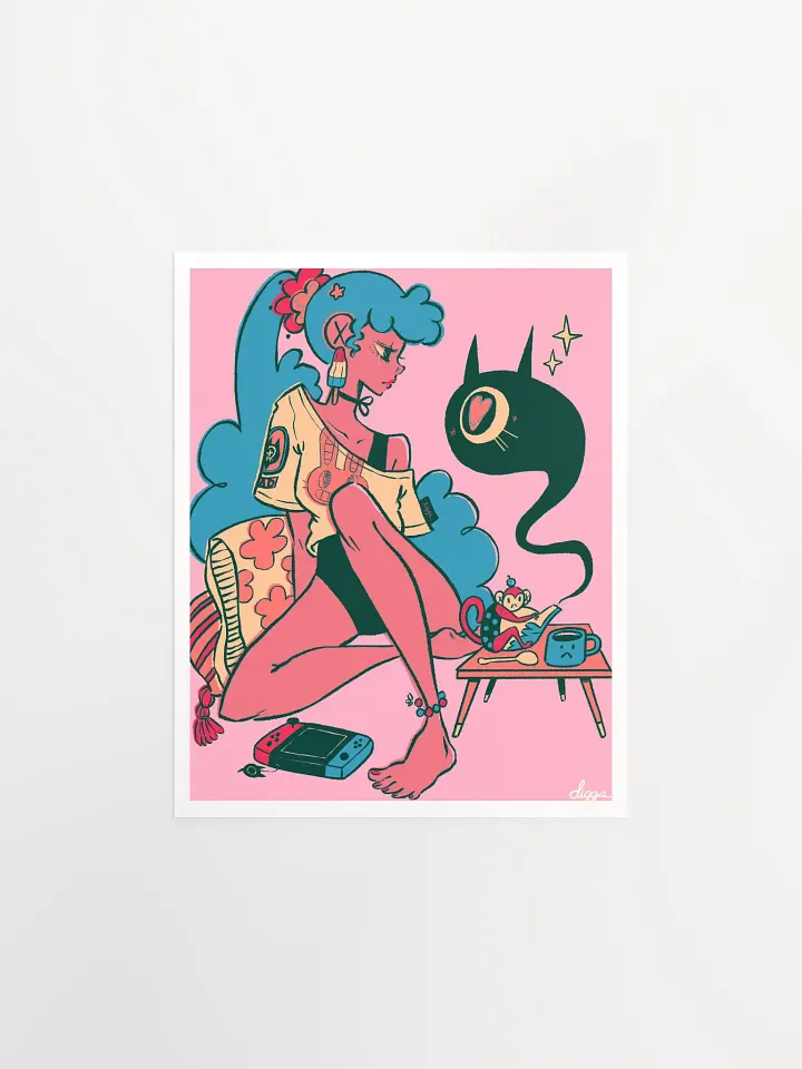 The Chillest Vibe product image (1)