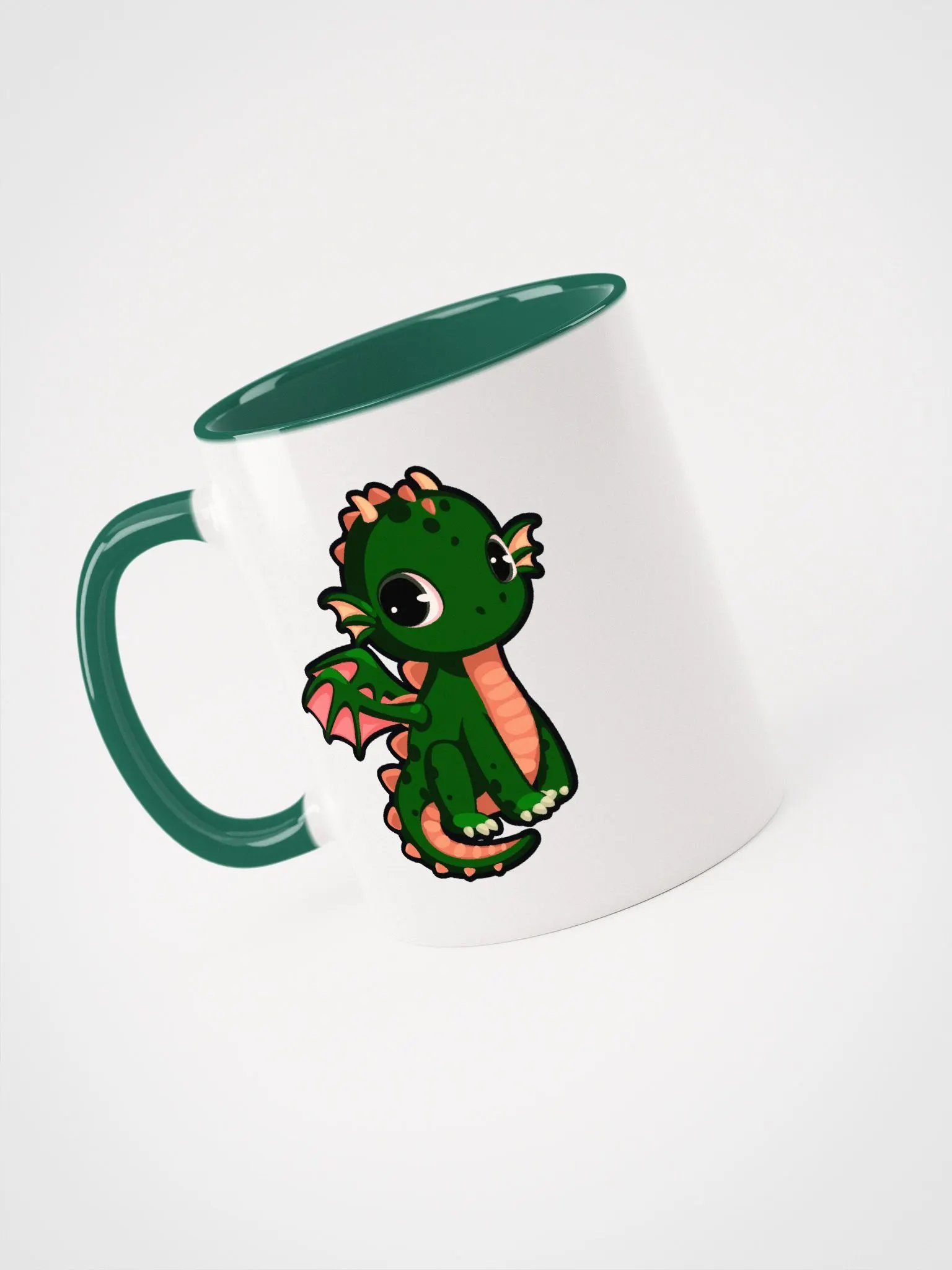Dragon Buddy Mug product image (1)