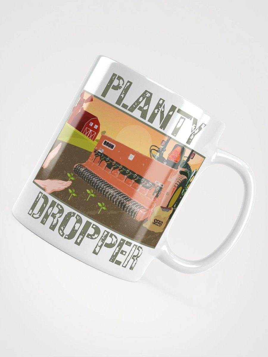 Planty Dropper Mug product image (3)